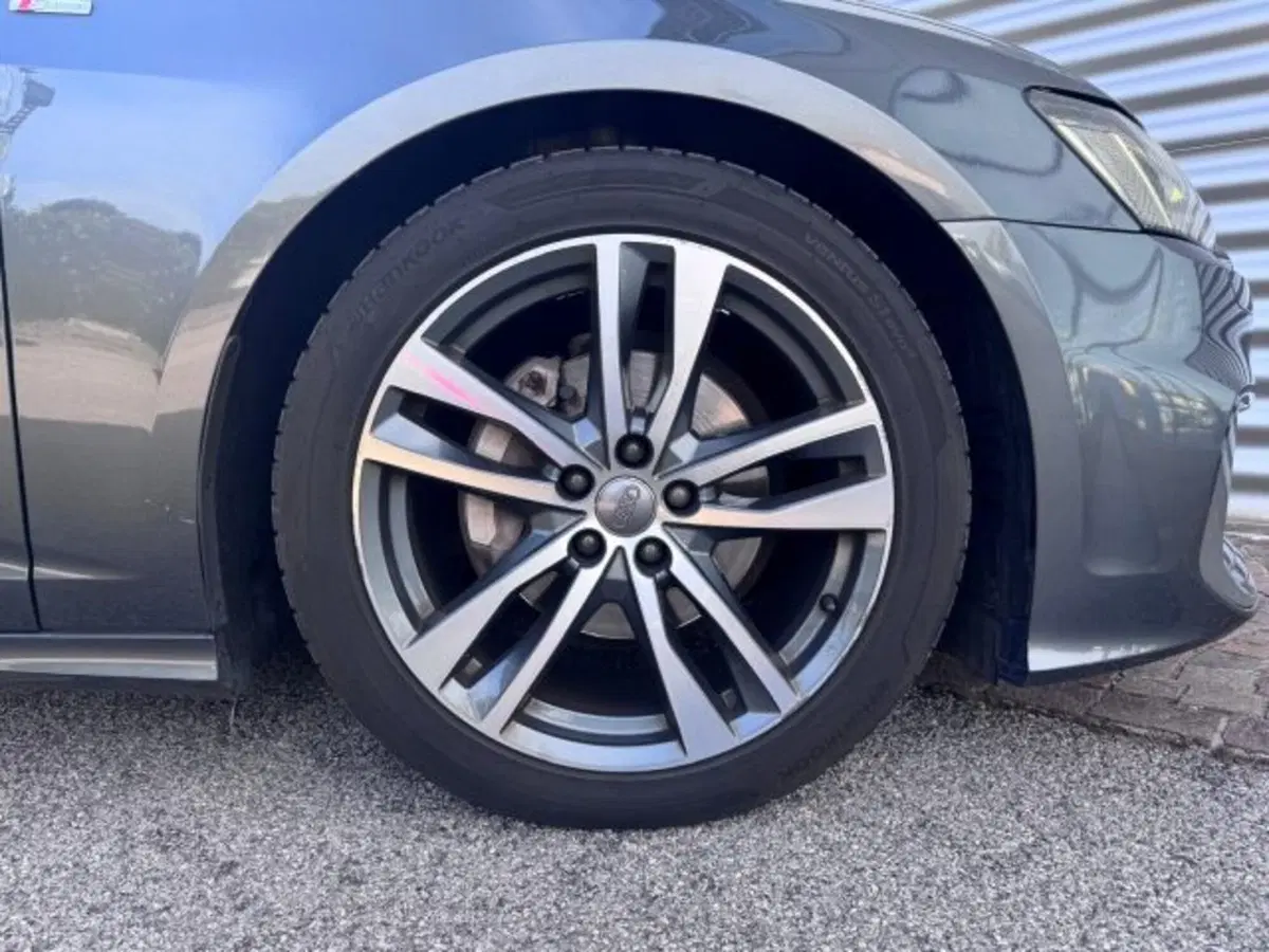 Audi A6 Avant usata a Treviso (14)