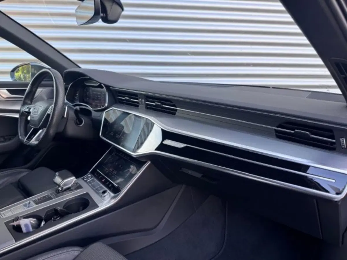 Audi A6 Avant usata a Treviso (4)