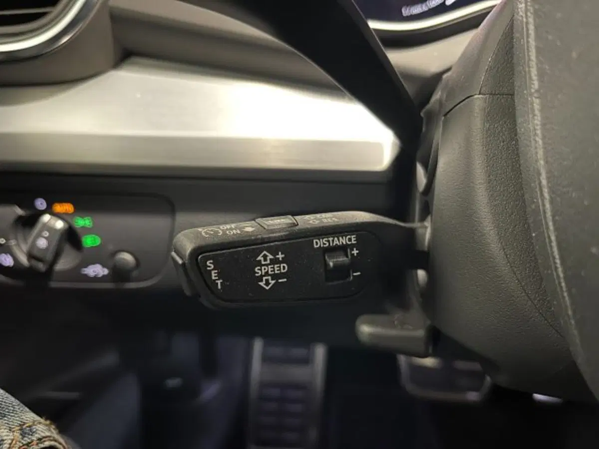 Audi Q5 Sportback usata a Treviso (9)