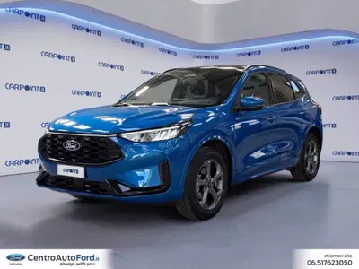 Ford Kuga 2.5 phev ST-Line 2wd 243cv auto del 2024 usata a Albano Laziale