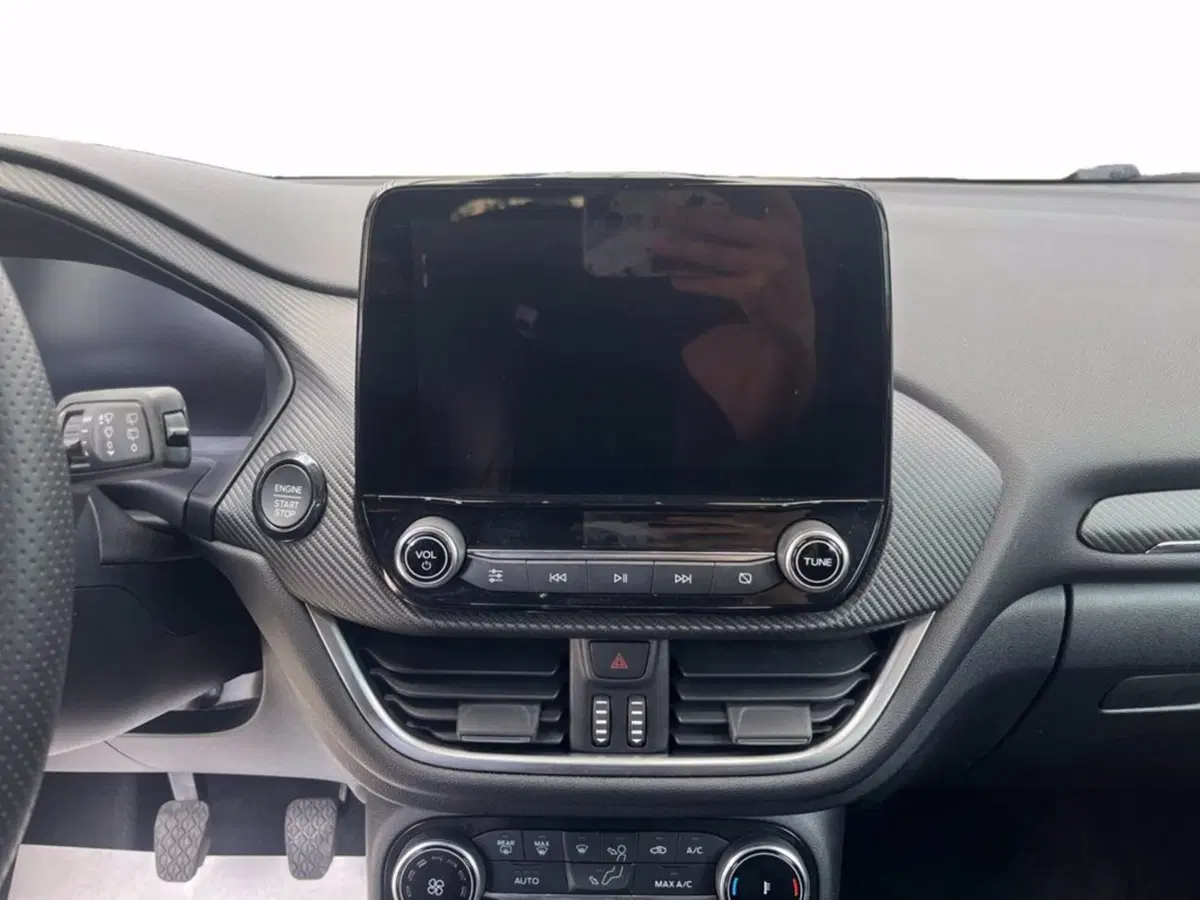 Ford Puma usata a Milano (14)