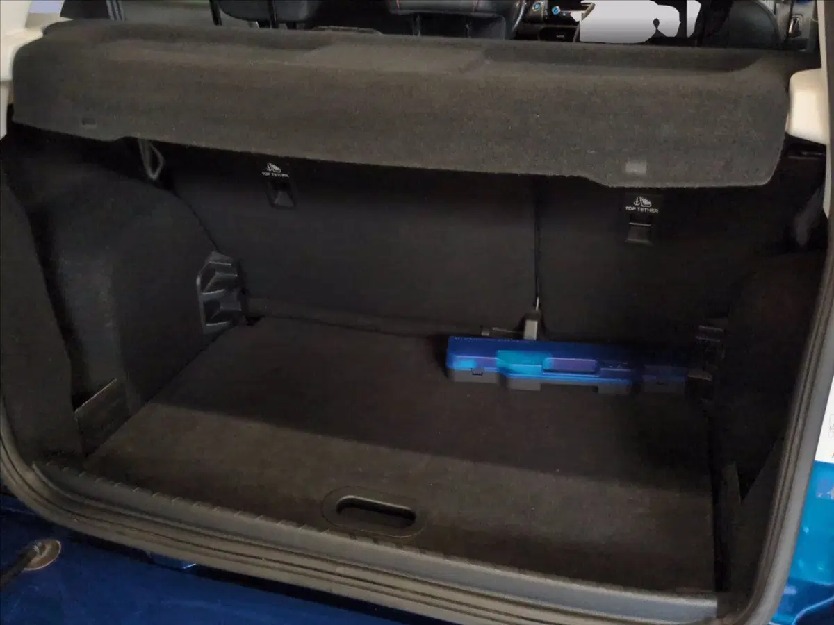 Ford EcoSport usata a Milano (15)