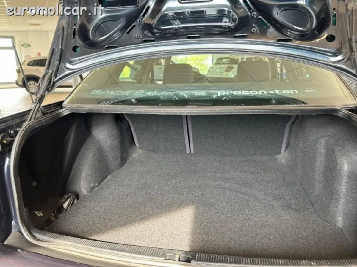 Audi 80 usata a Campobasso (10)