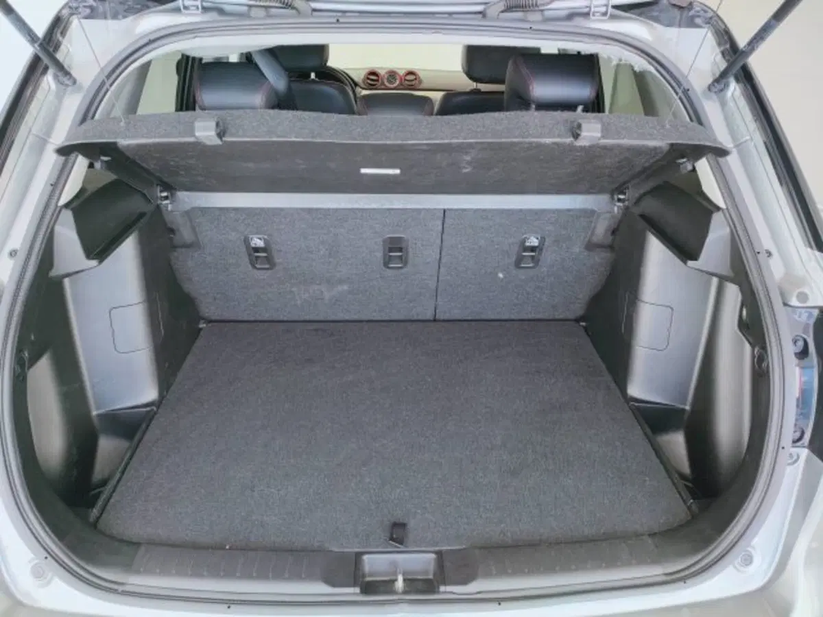 Suzuki Vitara usata a Teramo (10)