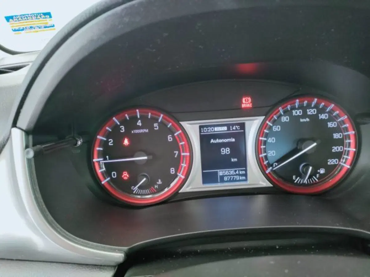 Suzuki Vitara usata a Teramo (17)