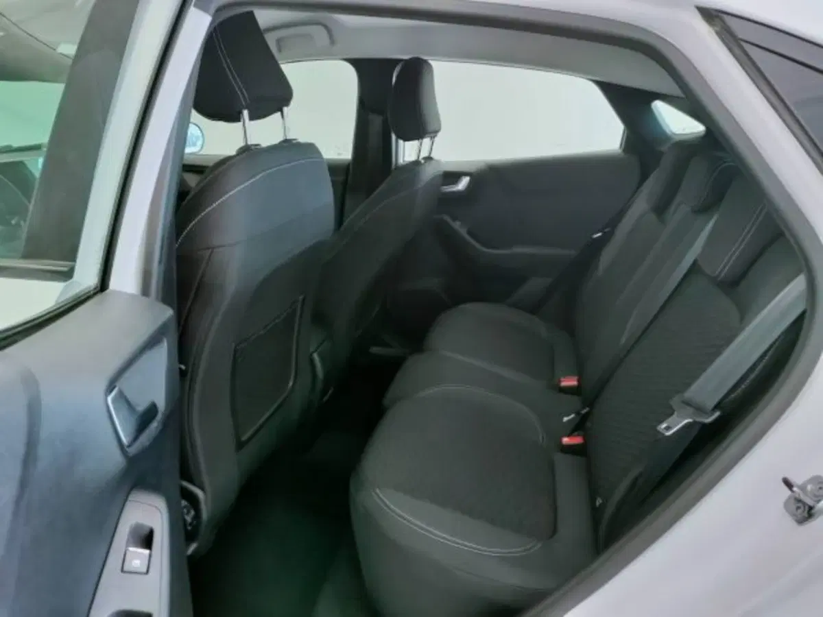 Ford Puma usata a Teramo (12)