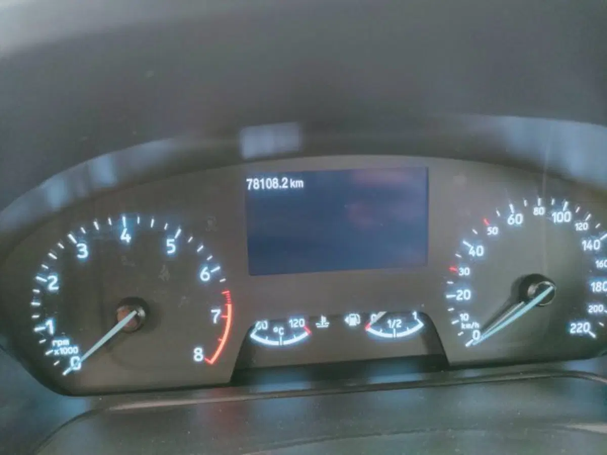 Ford Puma usata a Teramo (16)