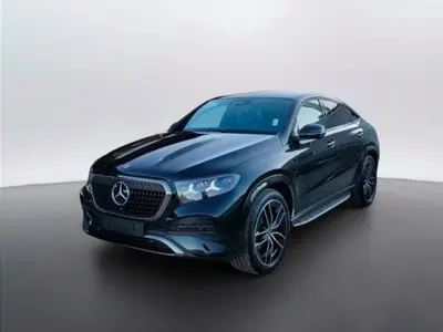 Mercedes-Benz GLE Coupé 350 d Advanced 4matic auto nuova a Mosciano Sant'Angelo