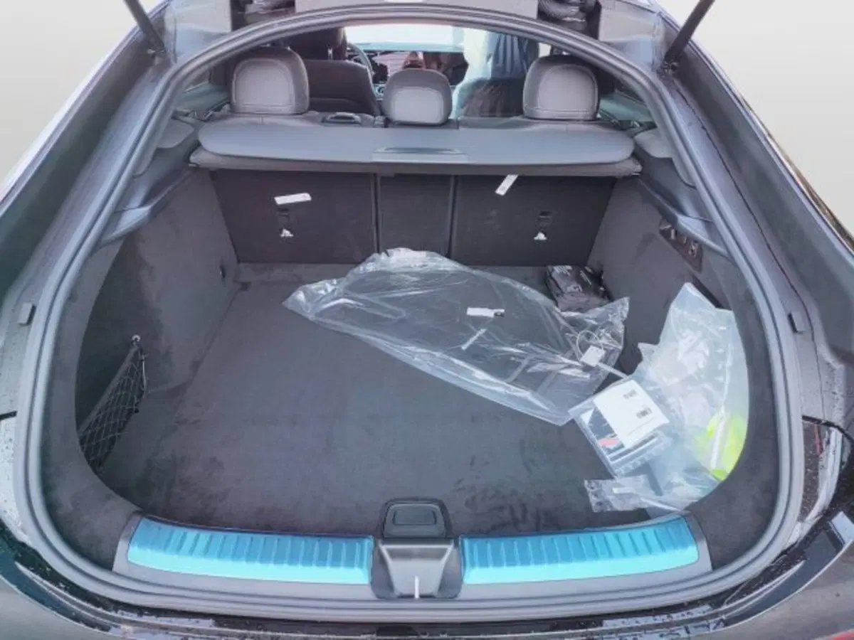 Mercedes-Benz GLE Coupé nuova a Teramo (6)