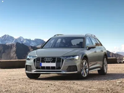 Audi A6 Allroad 40 TDI 2.0 quattro S tronic Evolution del 2023 usata a Massarosa