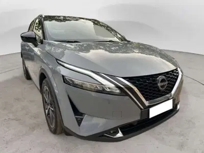 Nissan Qashqai 1.3 mhev Tekna 2wd 158cv xtronic del 2023 usata a Empoli