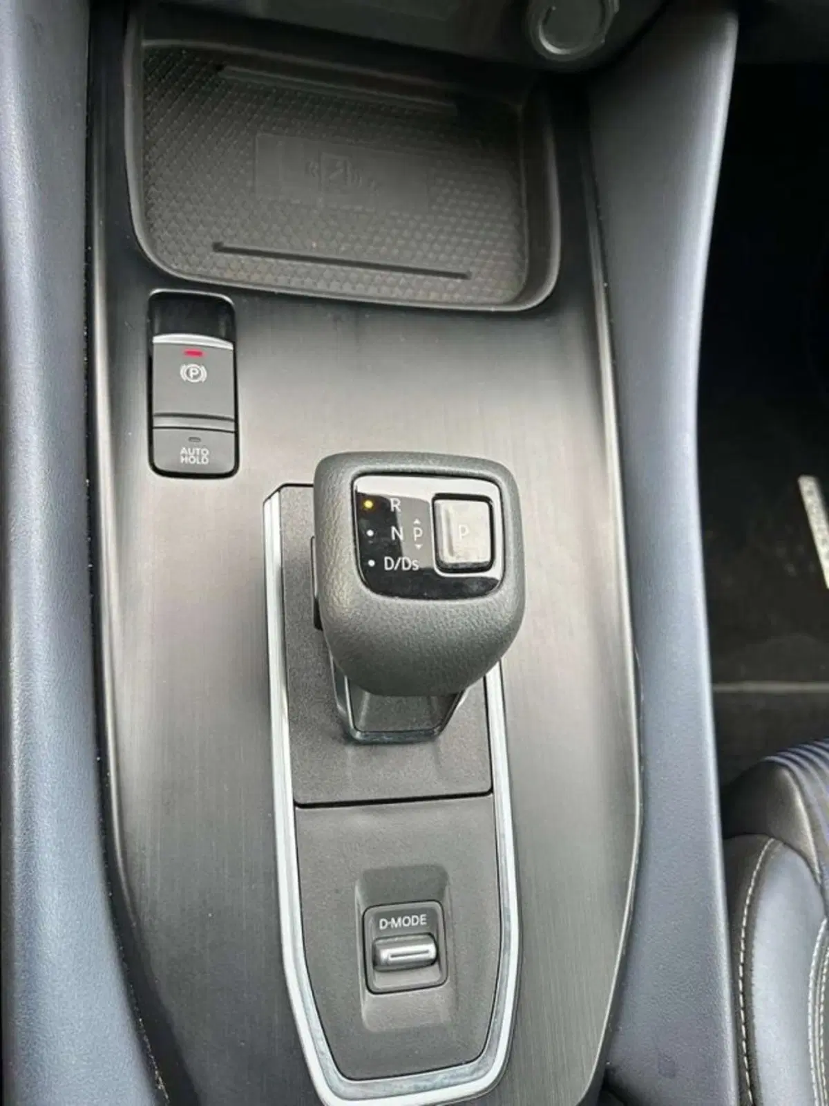 Nissan Qashqai usata a Firenze (11)