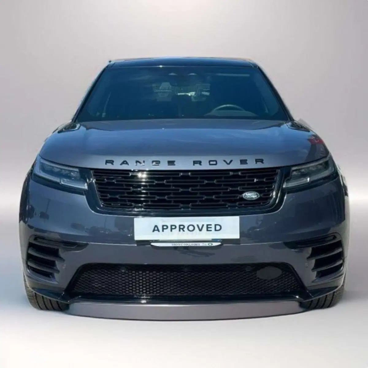 Land Rover Range Rover Velar usata a Firenze (7)