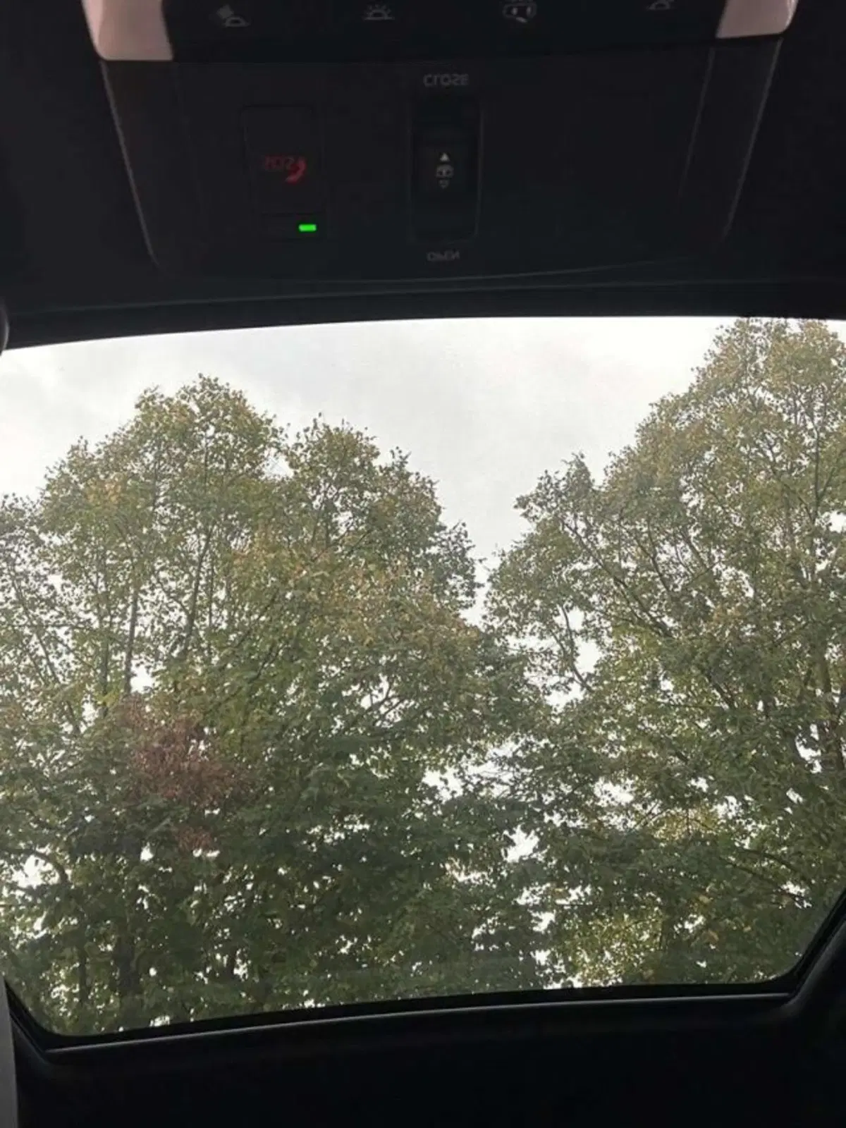 Nissan Qashqai usata a Firenze (13)