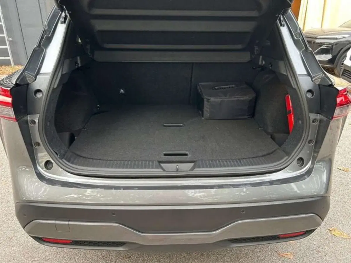 Nissan Qashqai usata a Firenze (7)