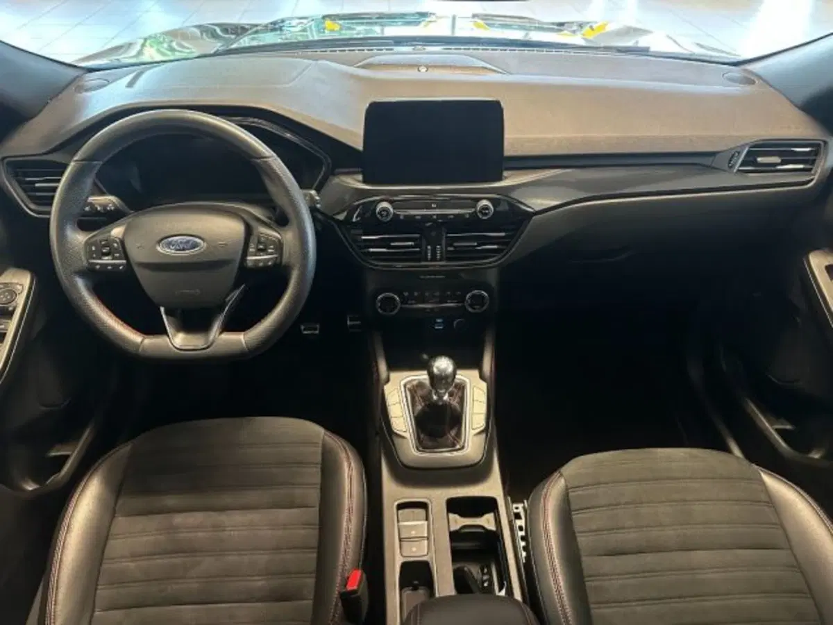 Ford Kuga usata a Cuneo (10)
