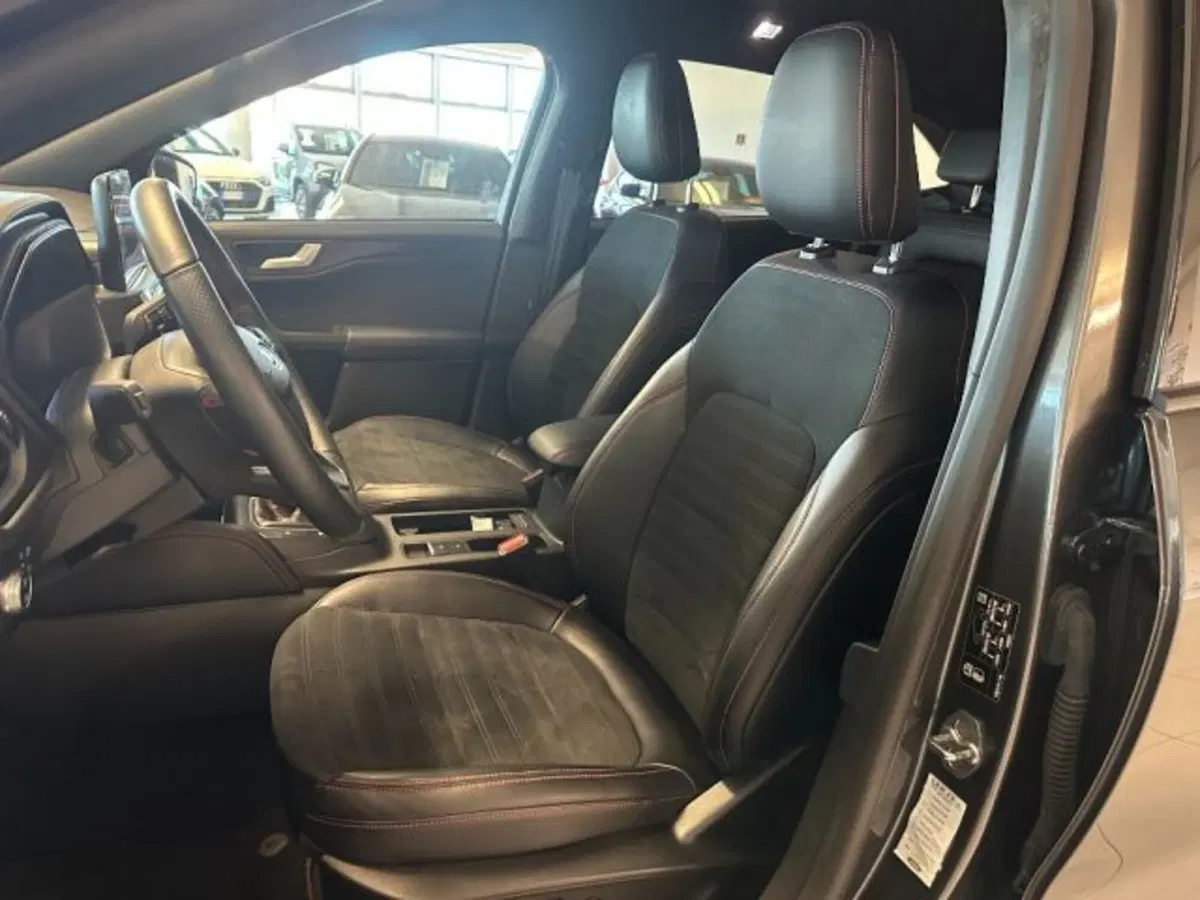 Ford Kuga usata a Cuneo (11)
