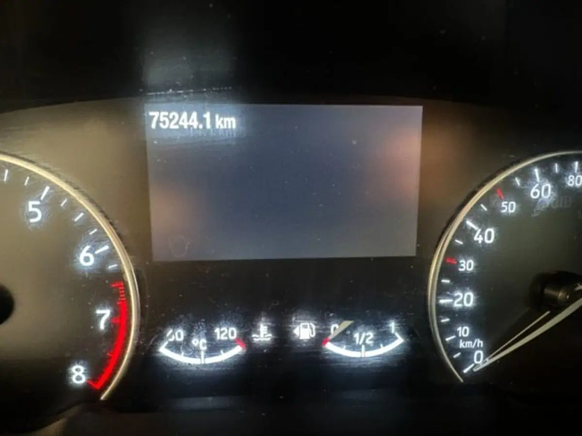 Ford EcoSport usata a Cuneo (15)
