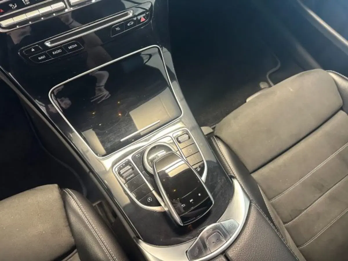 Mercedes-Benz Classe C Coupé usata a Cuneo (15)