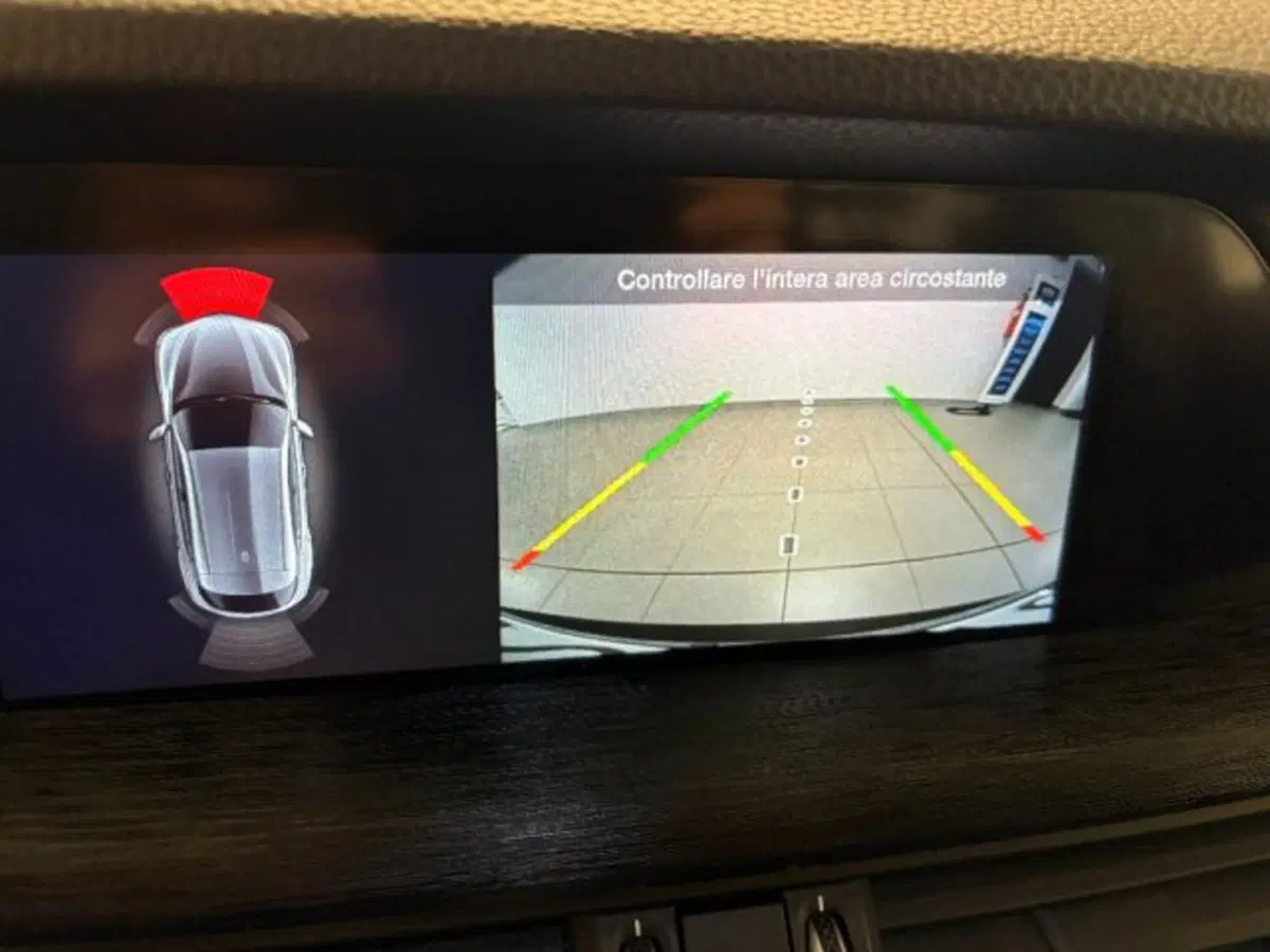 Alfa Romeo Stelvio usata a Cuneo (10)