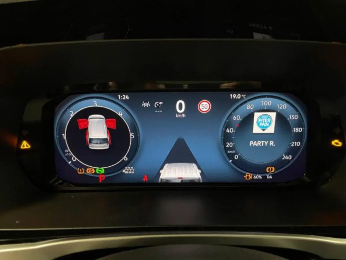 Ford Tourneo Connect nuova a Cuneo (14)