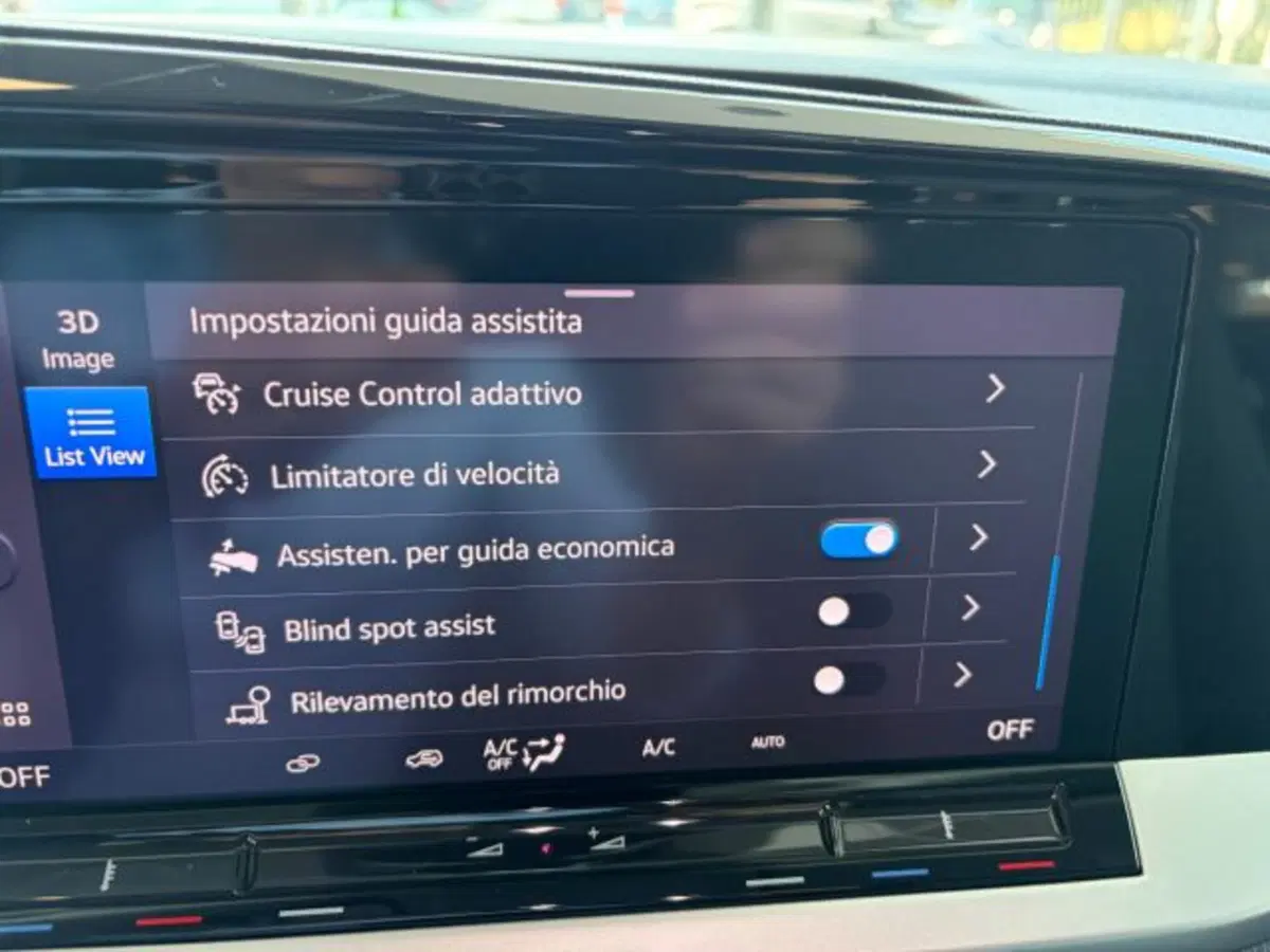 Ford Tourneo Connect nuova a Cuneo (16)