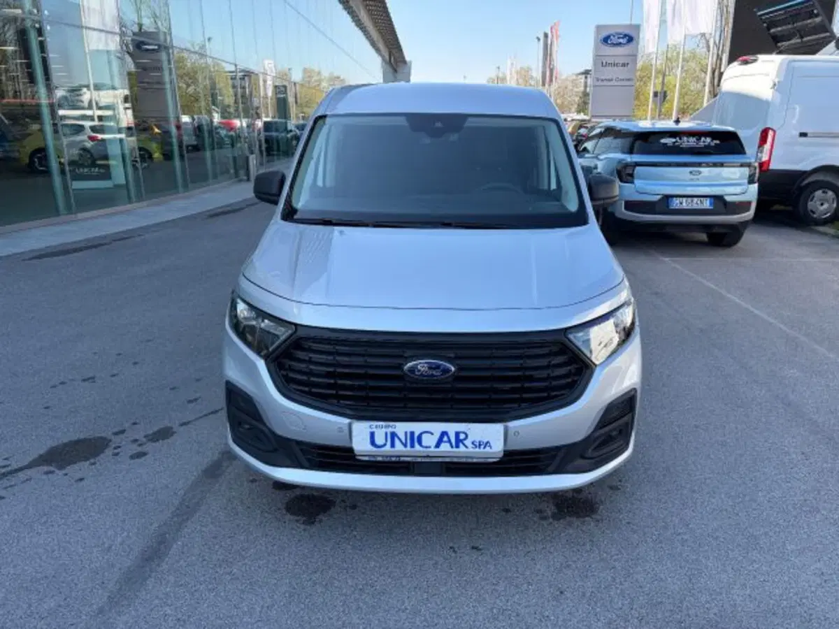 Ford Transit Connect  nuova a Cuneo (3)