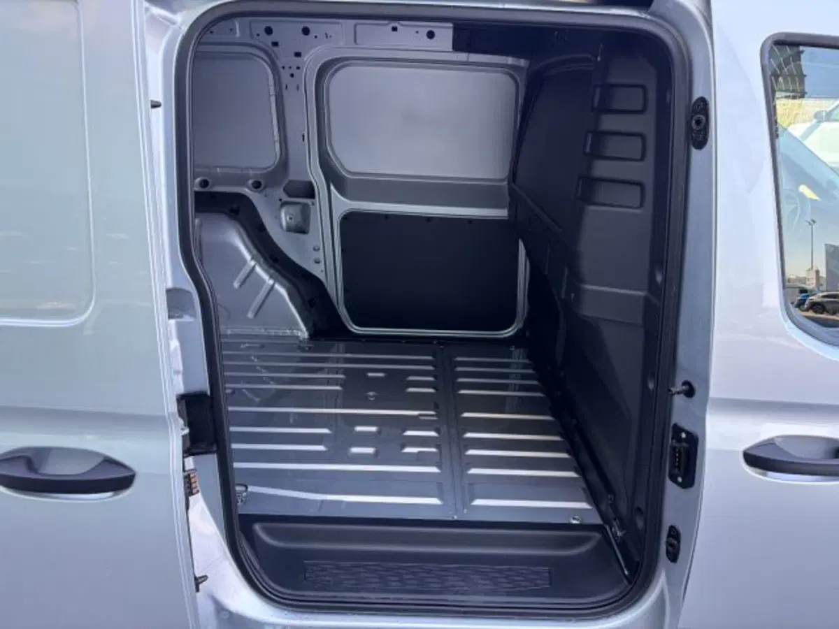Ford Transit Connect  nuova a Cuneo (8)