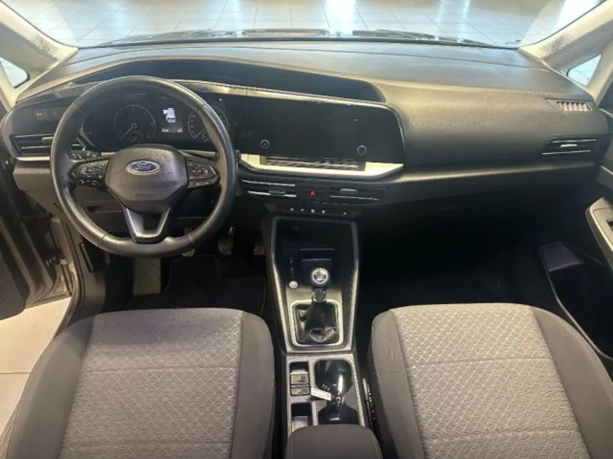Ford Tourneo Connect usata a Cuneo (10)