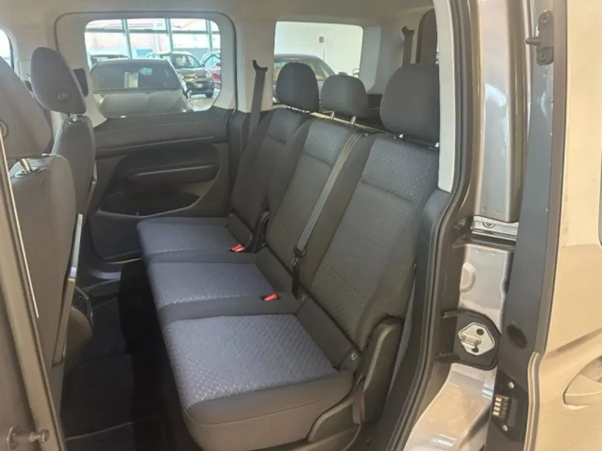 Ford Tourneo Connect usata a Cuneo (12)