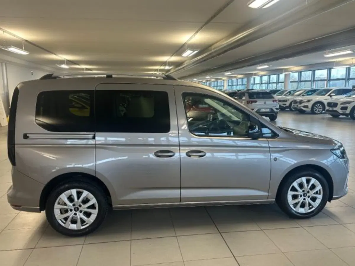Ford Tourneo Connect usata a Cuneo (8)