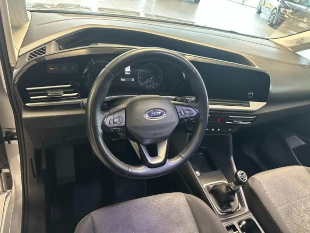 Ford Tourneo Connect usata a Cuneo (10)