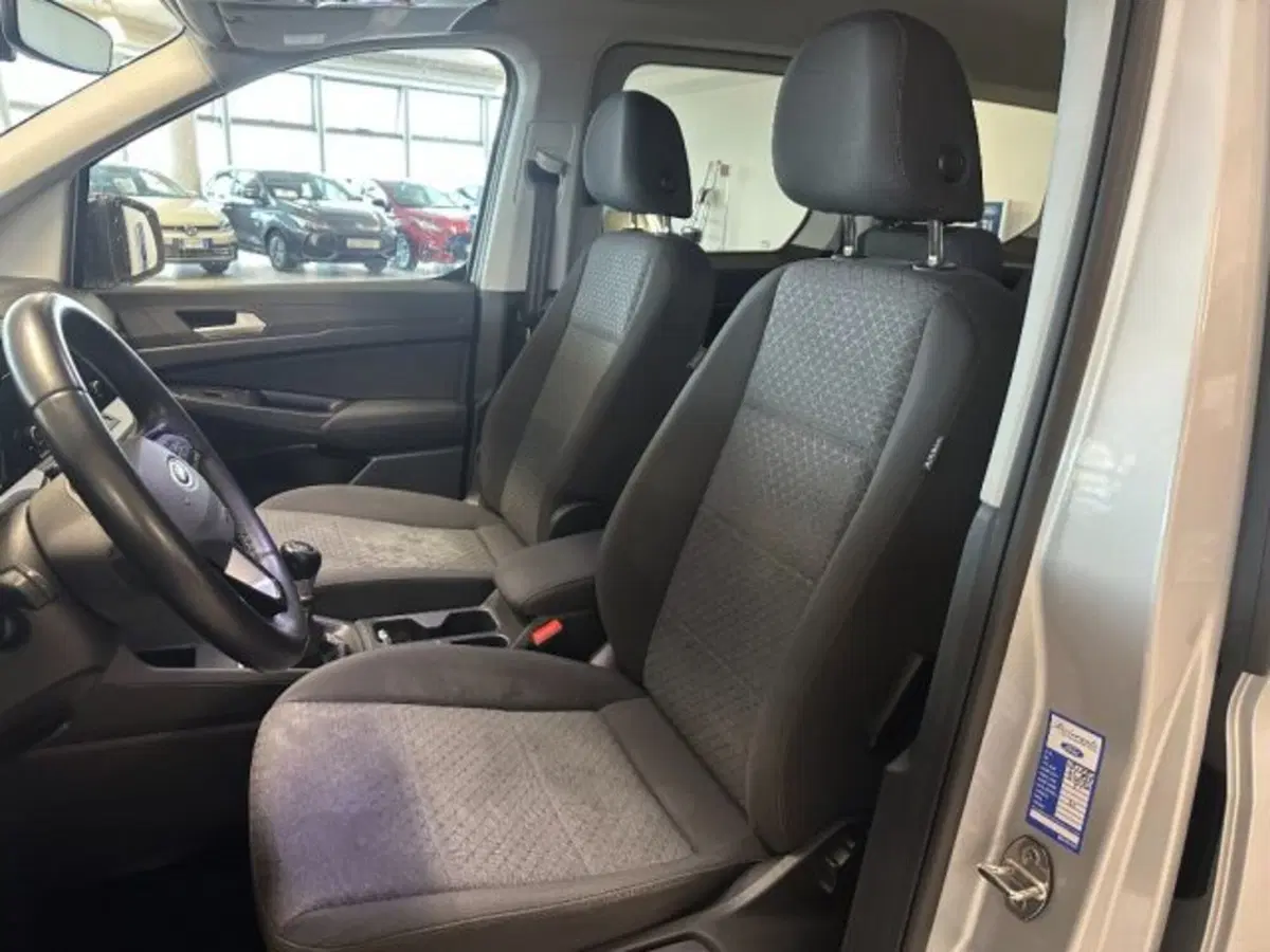 Ford Tourneo Connect usata a Cuneo (11)