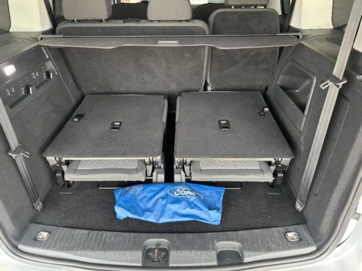 Ford Tourneo Connect usata a Cuneo (13)