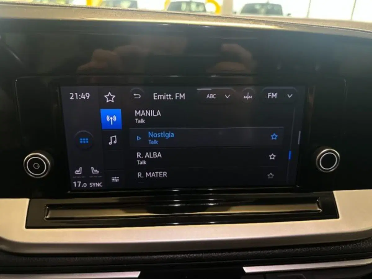 Ford Tourneo Connect usata a Cuneo (14)