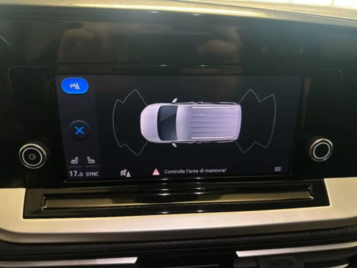Ford Tourneo Connect usata a Cuneo (15)