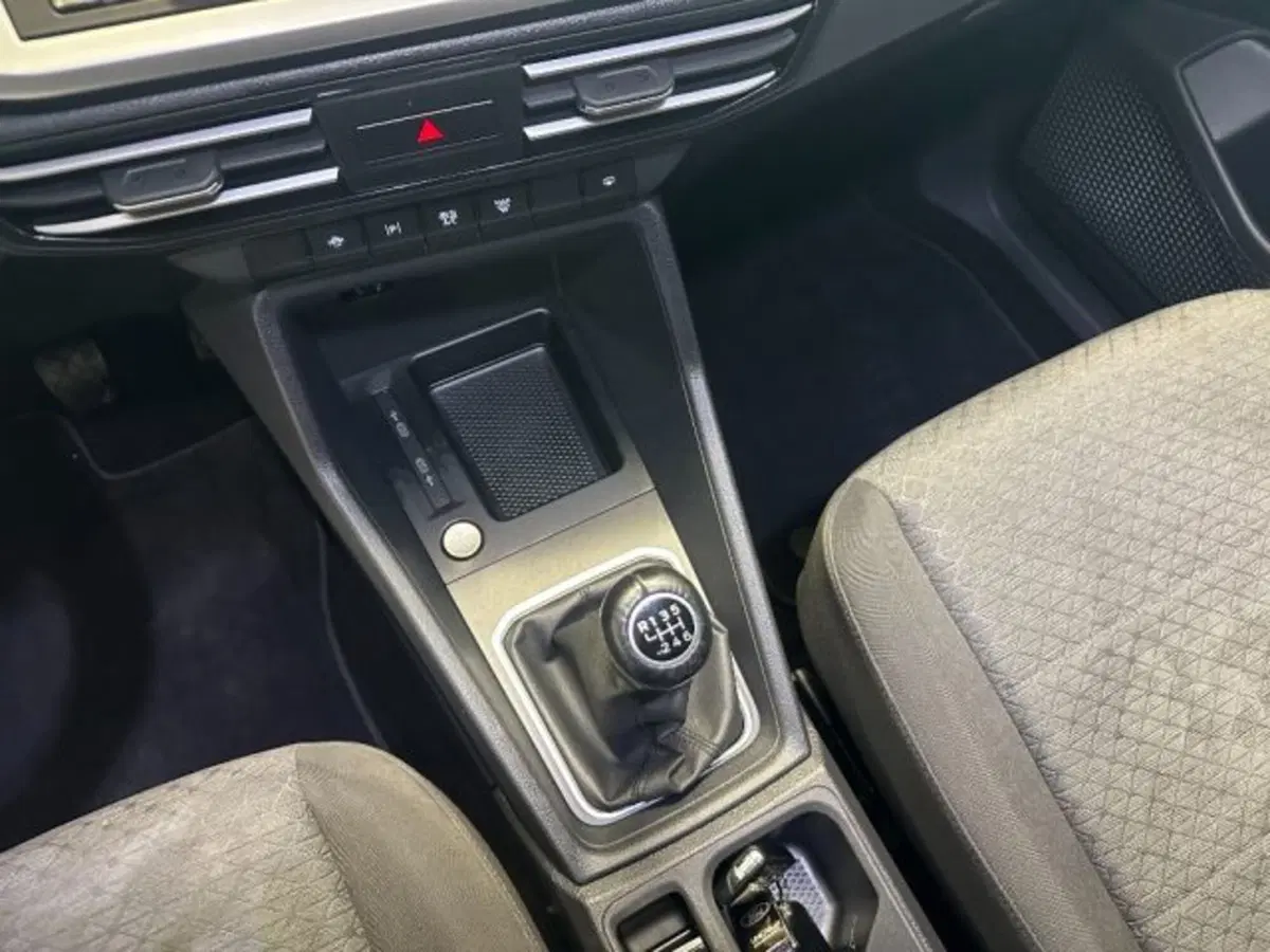 Ford Tourneo Connect usata a Cuneo (16)