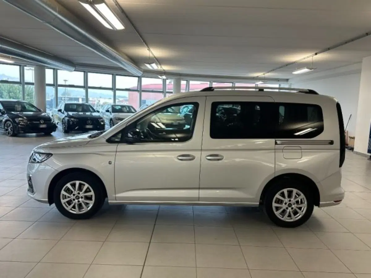 Ford Tourneo Connect usata a Cuneo (4)