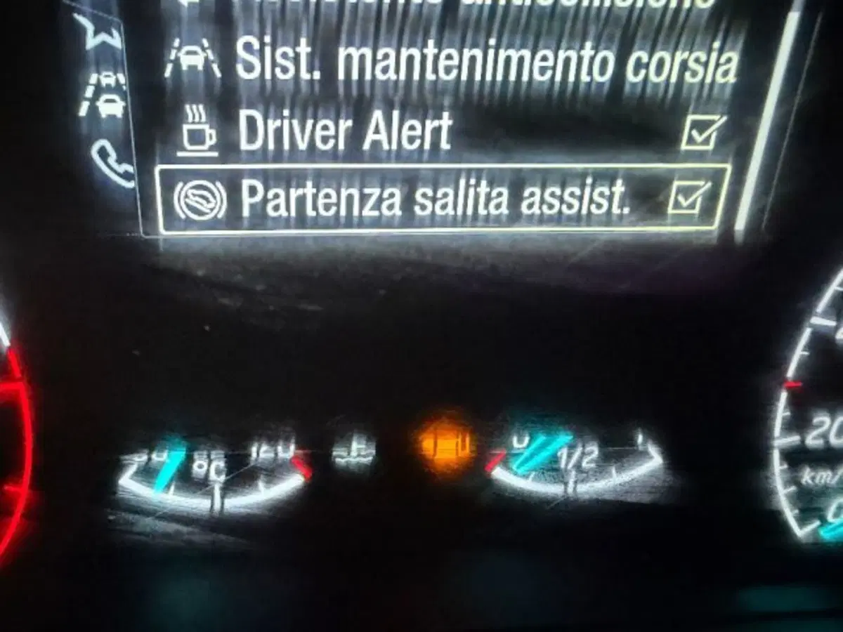 Ford Transit Furgone usata a Cuneo (14)