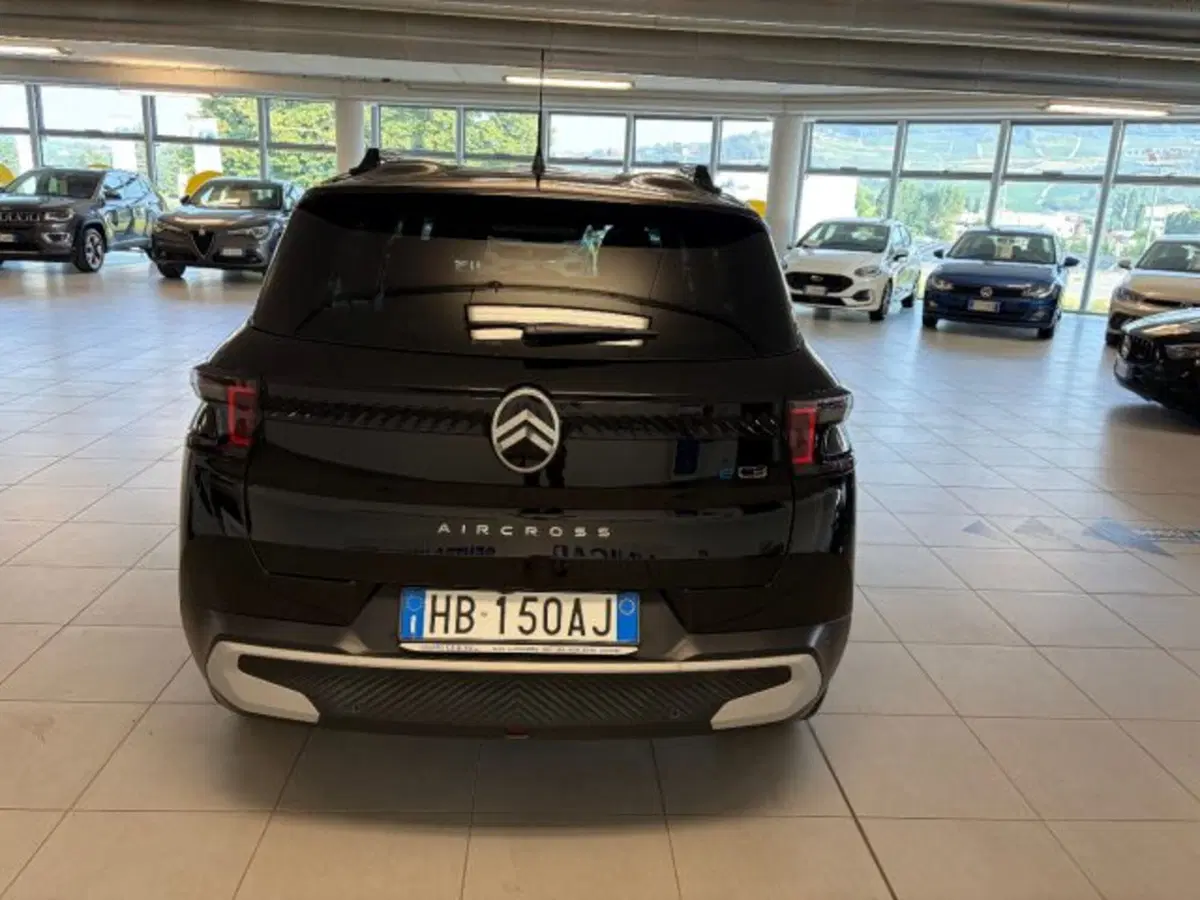 Citroen C3 Aircross usata a Cuneo (5)