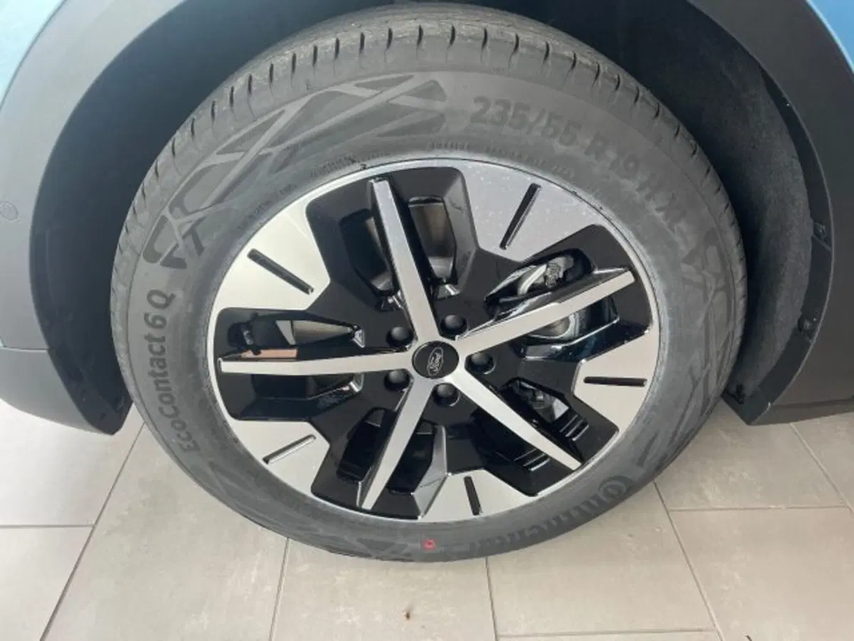Ford Explorer nuova a Cuneo (15)