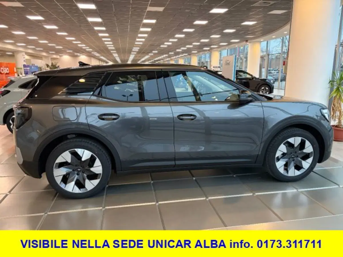 Ford Explorer nuova a Cuneo (2)