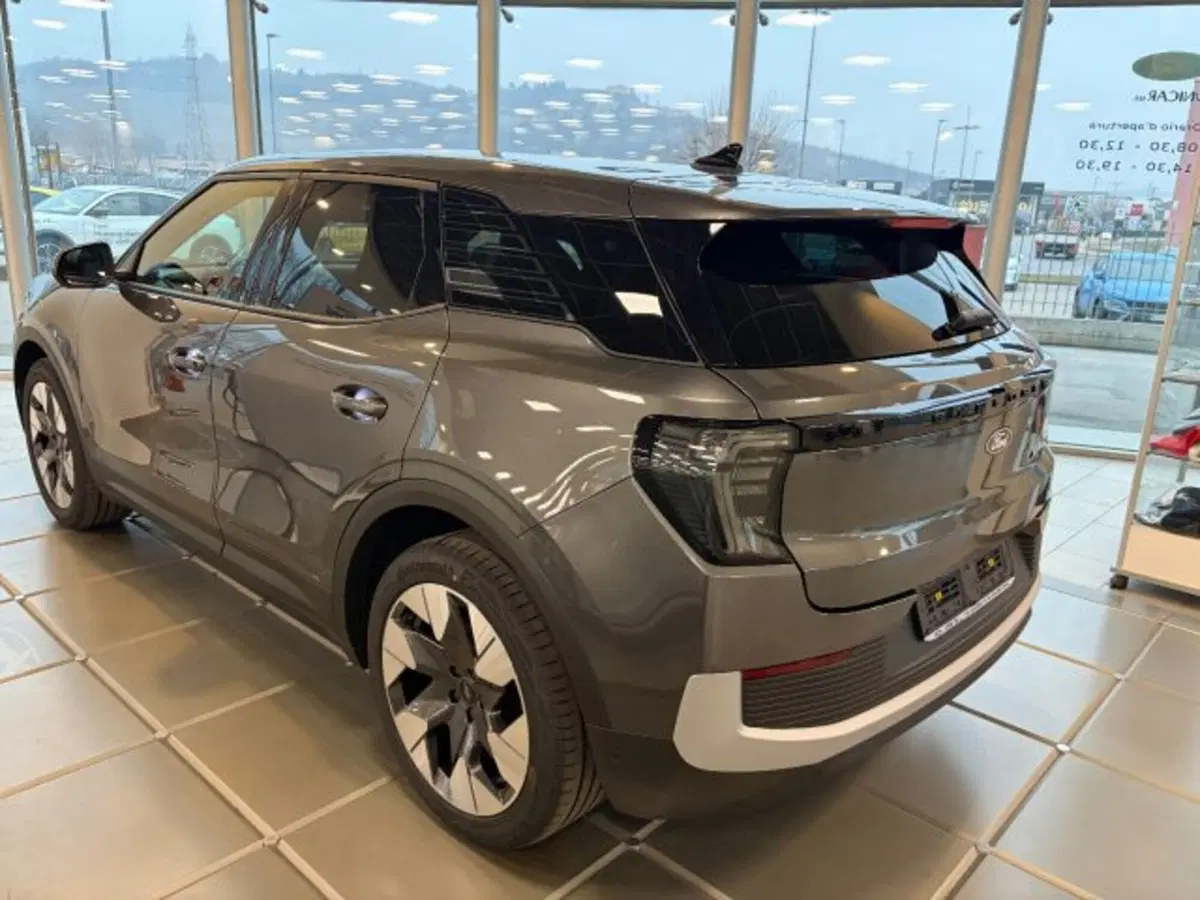 Ford Explorer nuova a Cuneo (3)