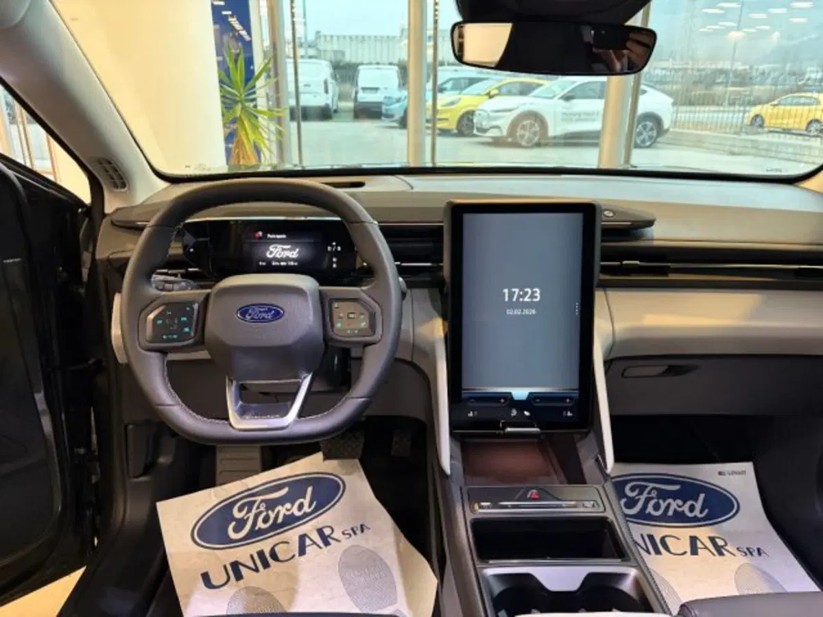 Ford Explorer nuova a Cuneo (6)