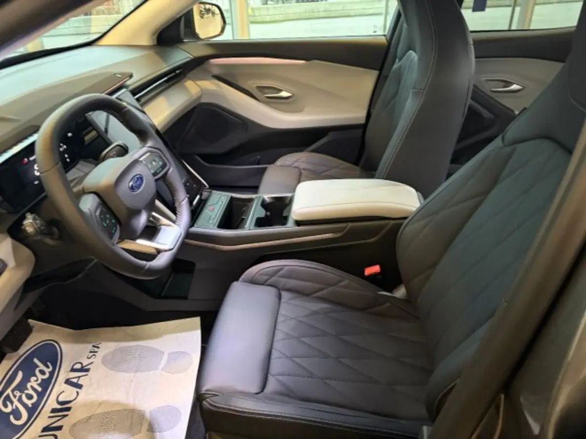 Ford Explorer nuova a Cuneo (7)