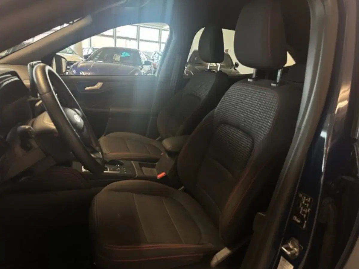 Ford Kuga usata a Cuneo (11)