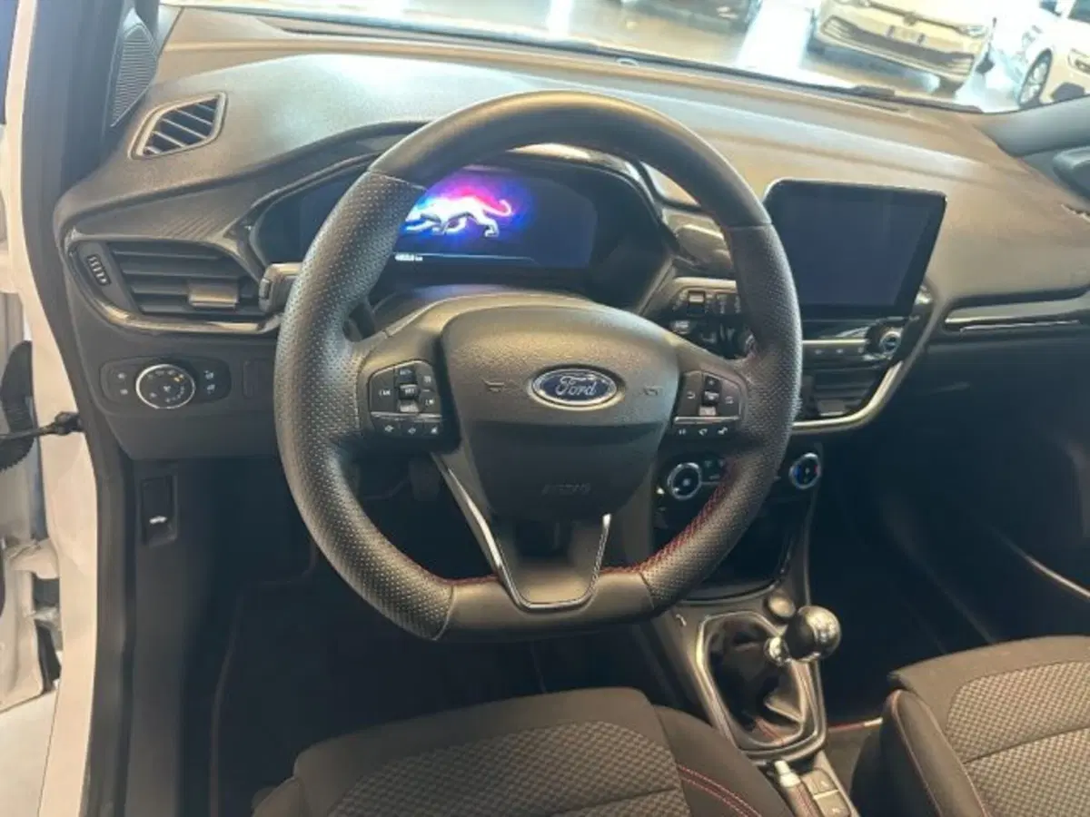 Ford Puma usata a Cuneo (10)