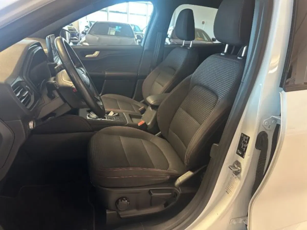 Ford Kuga usata a Cuneo (11)