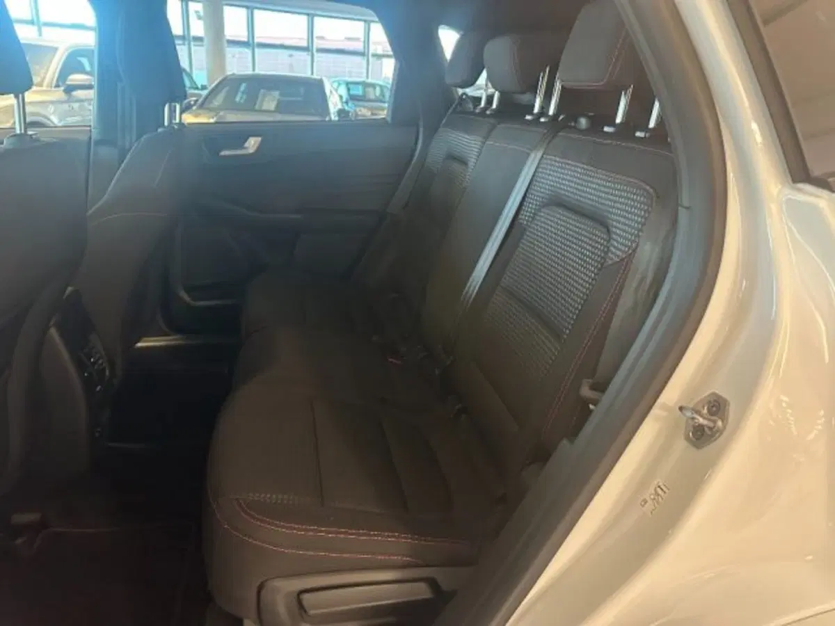 Ford Kuga usata a Cuneo (12)