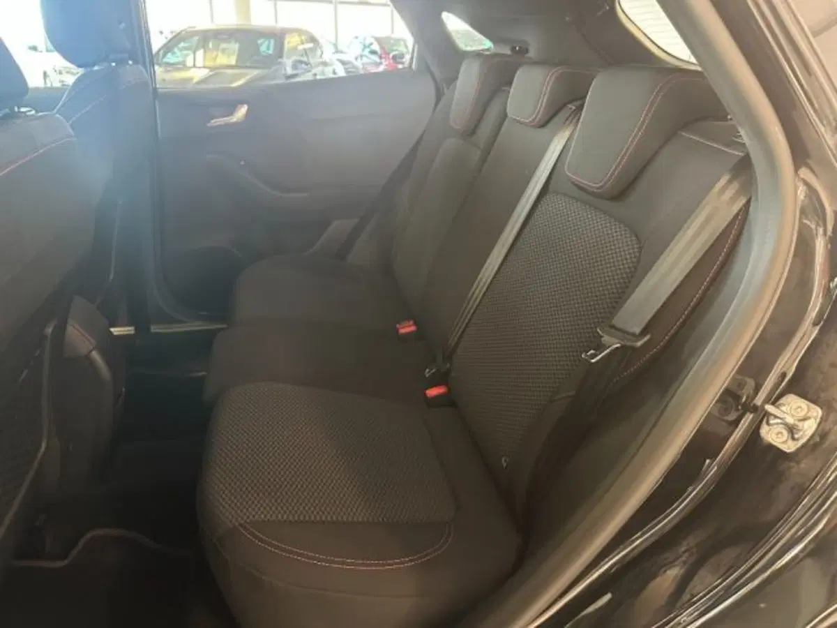 Ford Puma usata a Cuneo (10)